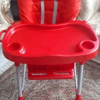 صندلی غذای کودک