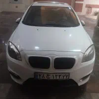برلیانس H320 اتوماتیک 1500cc مدل 1395 کارنامه