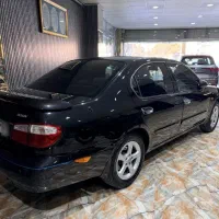 ماکسیما اتومات ۸۹ مشکی