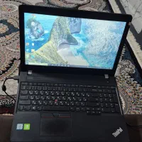لپتاپ لنوو تینک پد