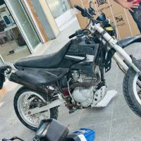 تریل پیشرو 200