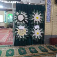 فروش تاج گل مصنوعی