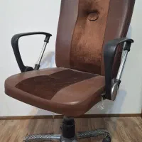 صندلی اداری نو