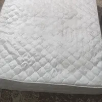 تشک تخت دونفره رویال