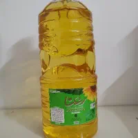 روغن ۳لیتری رعنا