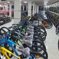 دوچرخه نیو المپیا اصل (-مدل اسمارت) /کد۴۰۹۳