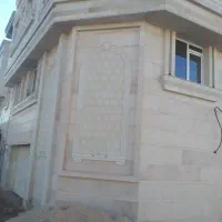 اوسا کار نما رومی مدرن گلاسیک وساده
