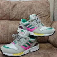 zx8000 grey