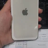 آیفون ۱۳ نرمال سفید