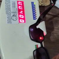 دستگاه یووی400عینک آفتابی|لوازم جانبی موبایل و تبلت|تهران, سلسبیل جنوبی|دیوار