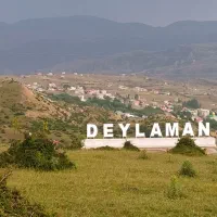 اجاره شبانه سوئیت دربام دیلمان