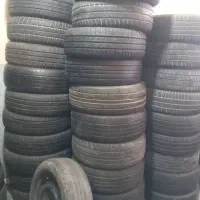 لاستیک دسته دوم