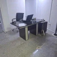 میز اداری