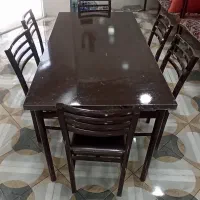 فروش میز ۶ نفره