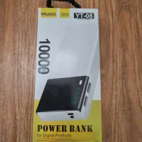 دو عدد پاوربانک 10000