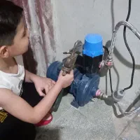 لوله‌بازکنی‌لوله‌کشی‌.کولر‌.پمپ‌اتوماتیک‌‌وآبگرمکن