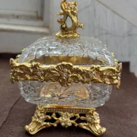 ظرف پذیرایی