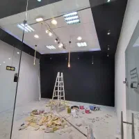 نقاش ساختمان زیبارنگ،رنگکار،نقاشی،طرح کاغذدیواری