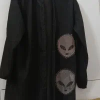 لباس شب رنگ