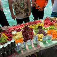 تور تفریحات آبی چالکندی (لاکچری+اقتصادی)