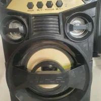 اسپیکربلوتوثی