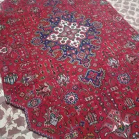 نقشه وطرح خاص دسباف قبا اندازه1.65در2.55|فرش|خوی, |دیوار