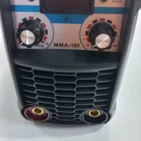 دستگاه جوش اکتیو 180 آمپر IGBT با ولوم arc