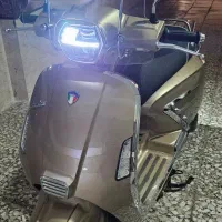 وسپاRS150 همتاز