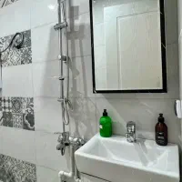 اجاره روزانه/هفتگی/ماهانه آپارتمان ۶۰ متری