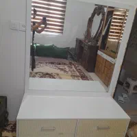 میز آرایش