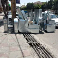کانال سازی پاکدشت