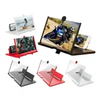 گجت  بزرگنمایی