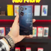 شیائومی note 13 pro در حد نو با مهلت تست