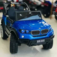 ماشین شارژی maxima.  /*پرداخت در محل