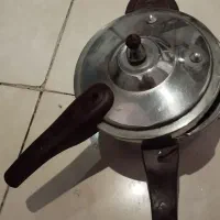 زود پز مک تمام استیل ۵ملیون