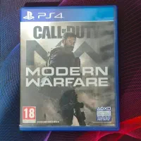 call of duty modern warfare 2019