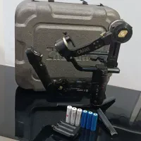 کرین 3S (ZHIYUN 3S)