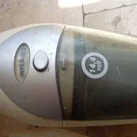جارو شارژی