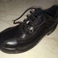 کفش ایمنی بهشتیان مدل پزارو