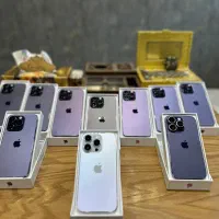 IPhone 14 Pro Max 256 Za ریجستر شده