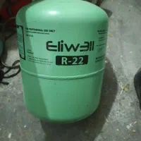 چندعدد کپسول خالی و یه عدد پنل سامسونگ فروشی