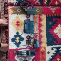 تلفن(گوشی) بی سیم