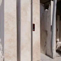 تراورتن دره بخاری