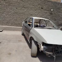 سمند مدل 89