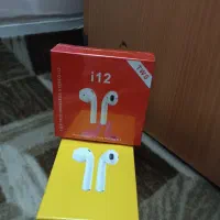 ایرپاد مدل i18 وi12