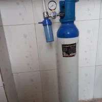 کپسول اکسیژن