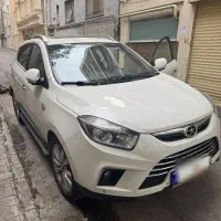 jac s5 2017-96|خودرو سواری و وانت|تبریز, |دیوار