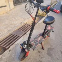 اسکوتر شارژی