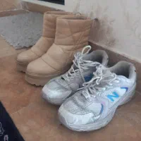 کفش اسپورت