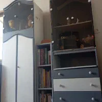 کمد بچه نوجوان